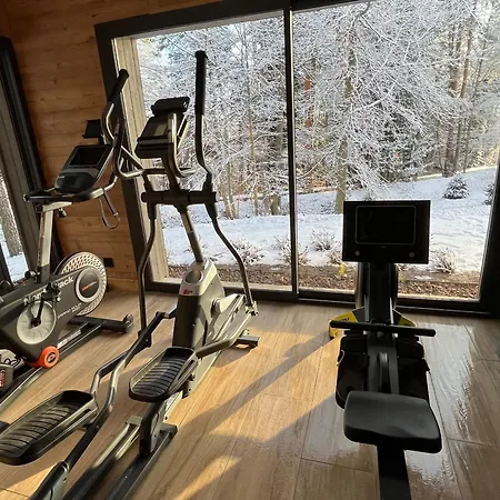 Pmr Avec Jacuzzi Privatif, Acces Et Activites Au Bord Du Golf! - Fr-1-582-372 Hébergement de vacances *