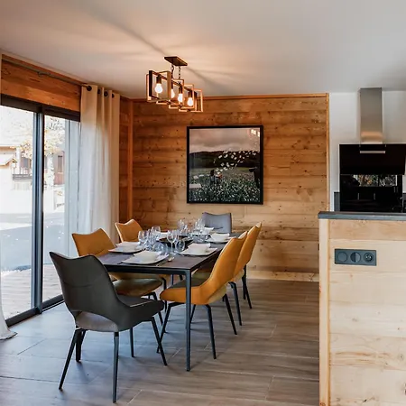Pmr Avec Jacuzzi Privatif, Acces Et Activites Au Bord Du Golf! - Fr-1-582-372 Holiday home