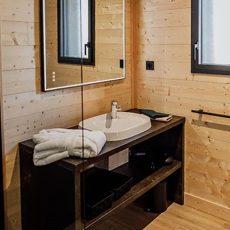 Pmr Avec Jacuzzi Privatif, Acces Et Activites Au Bord Du Golf! - Fr-1-582-372 Le Chambon-sur-Lignon